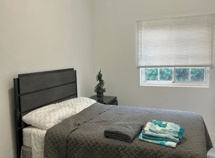 Hagat Sunset Retreat _ Plumeria Unit