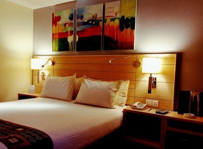 Crystal Hotel