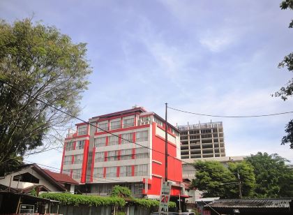 Hotel Prince Boulevard