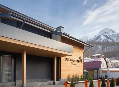 Ultima Club Hotel&Spa Hotel