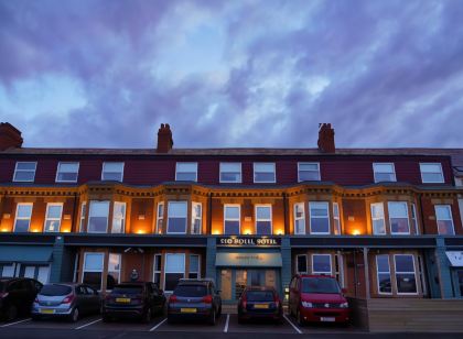 The Royal Hotel