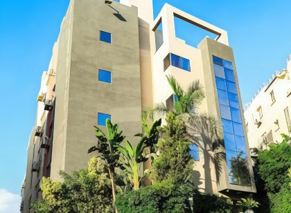 NewCity Hotel & Suites