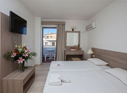 Apollon Hotel