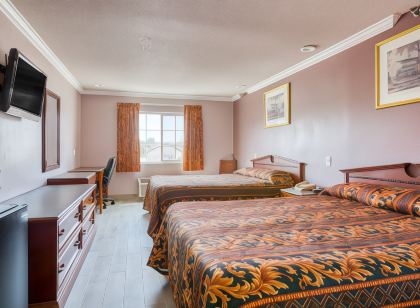 Heritage Inn and Suites