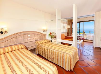 Apartamentos Masaru