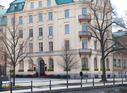 Grand Hotell Hörnan