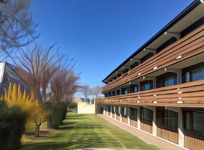 Hôtel Campanile Sète Balaruc