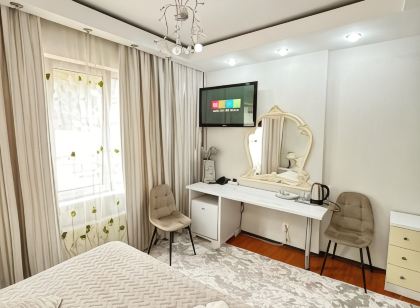Bella Donna Hotel
