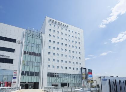 Sotetsu Fresa Inn Nagano-Ueda