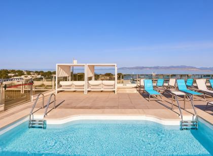 Mll Mediterranean Bay - Adults Only