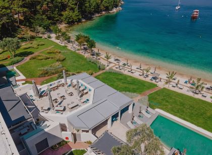 Vathi Cove Luxury Resort & Spa