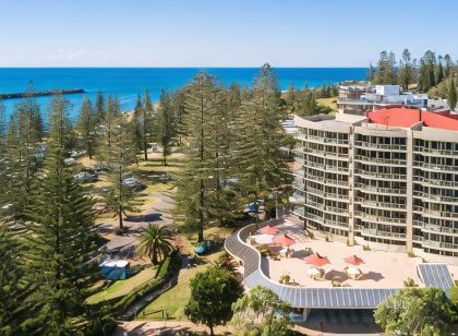 Northpoint Apartments