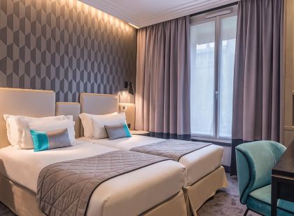 Best Western Select Hotel