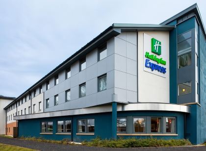 Holiday Inn Express Dunfermline