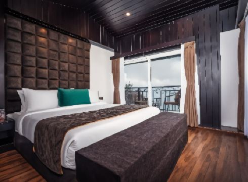 The West Gate Posada by Summit