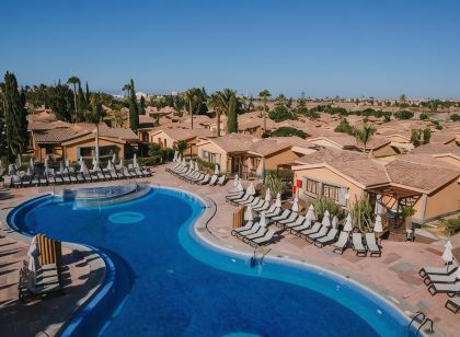 Maspalomas Resort by Dunas