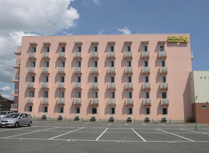 ホテル24イン 富士山