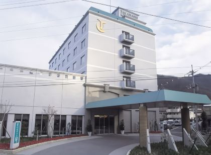 高梁国際ホテル