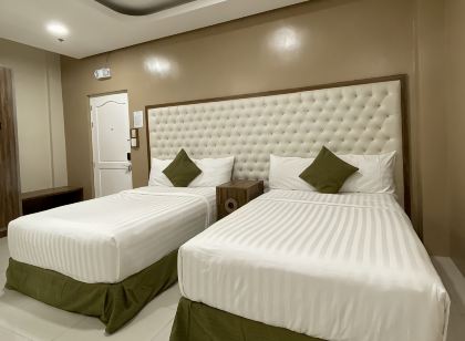 Dreamwave Hotel Polangui