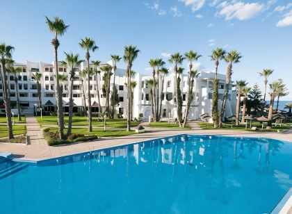 Hotel Orient Palace