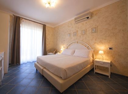Hotel Danila