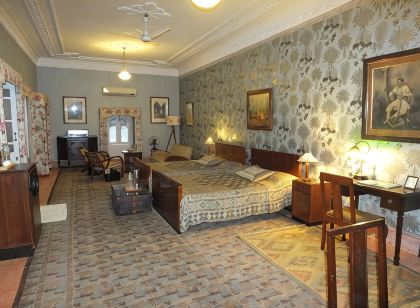 Udai Bilas Palace