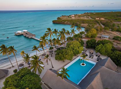 Blue Moon Resort