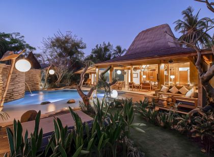 Kuno Villas