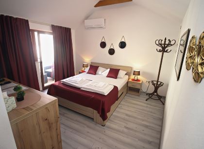Villa Deny Mostar - with Free Parking