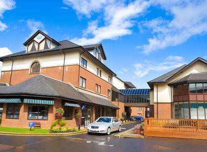 Holiday Inn Glasgow - East Kilbride
