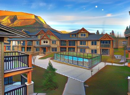 Copperstone Resort