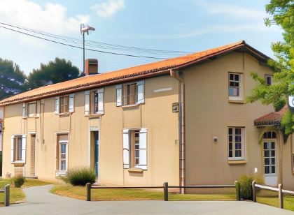 Chambres d'hôtes La Libaudière