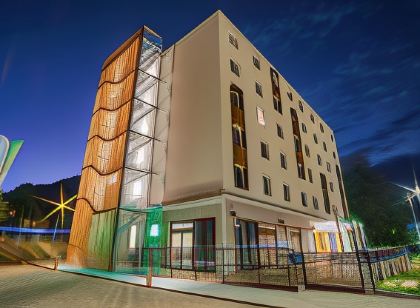 Ibis Styles Albertville
