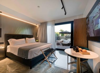 Boutique Hotel Sirmione
