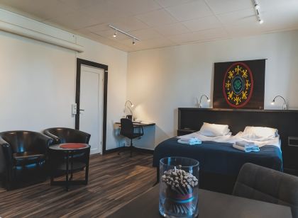 Best Western Hotel Arctic Eden