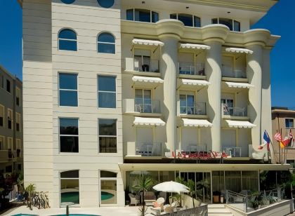 Hotel La Gradisca