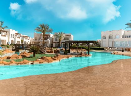 Sharm Dreams Vacation Club - Aqua Park