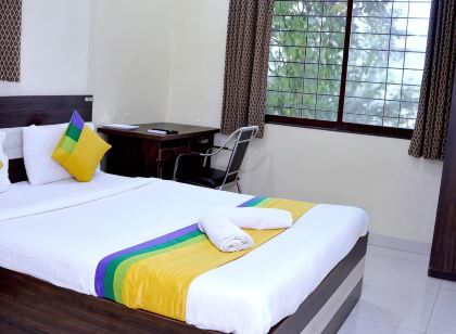 Hotel Bestow Inn Koregaon Park Pune -Near Osho Ashram