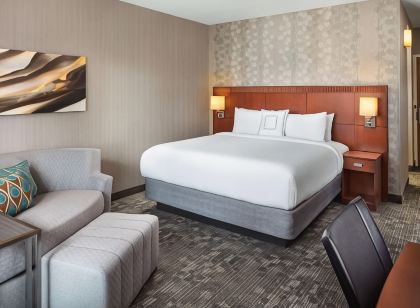Sonesta Select Laguna Hills Irvine Spectrum
