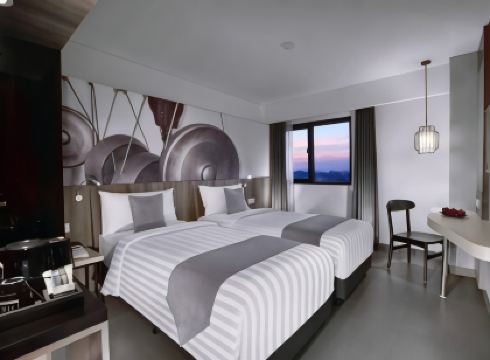 Hotel Neo Malioboro by Aston