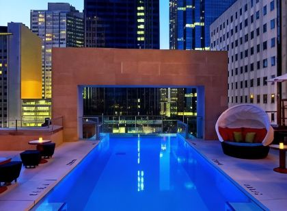 The Joule Dallas