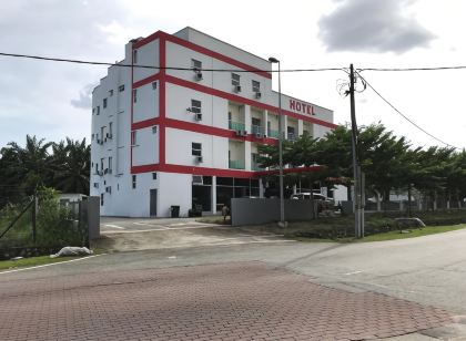 Salak Boutique Hotel