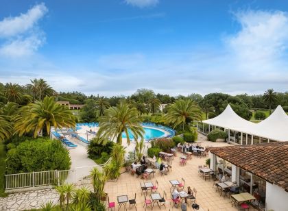Sowell HÔTELS du Golfe de Saint-Tropez