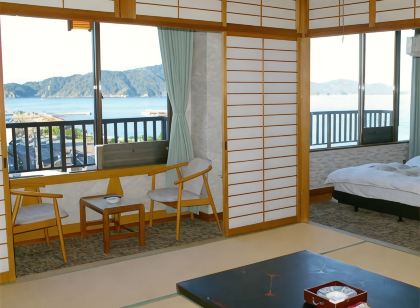 錦浦館
