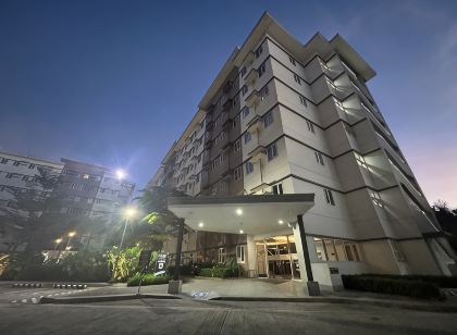 Belles Home Relaxing Place SMDC Hope Residences