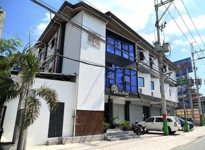 Terra Hotel Kawit