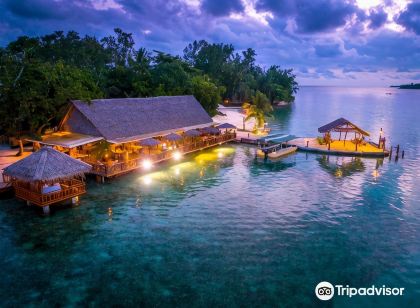 Erakor Island Resort & Spa