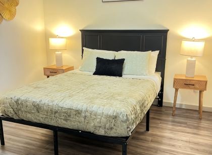 Welcome to Your Boerne Getaway- Historic Charm Meets Modern Comfort
