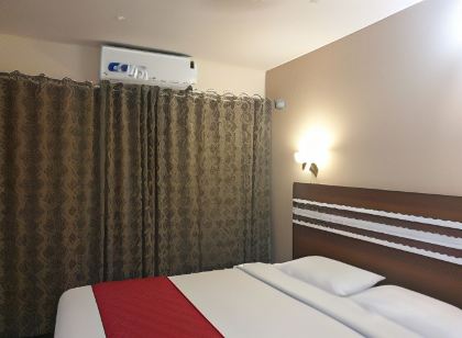 GK Grand A/C