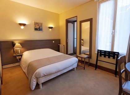 Cit'Hotel Beauséjour